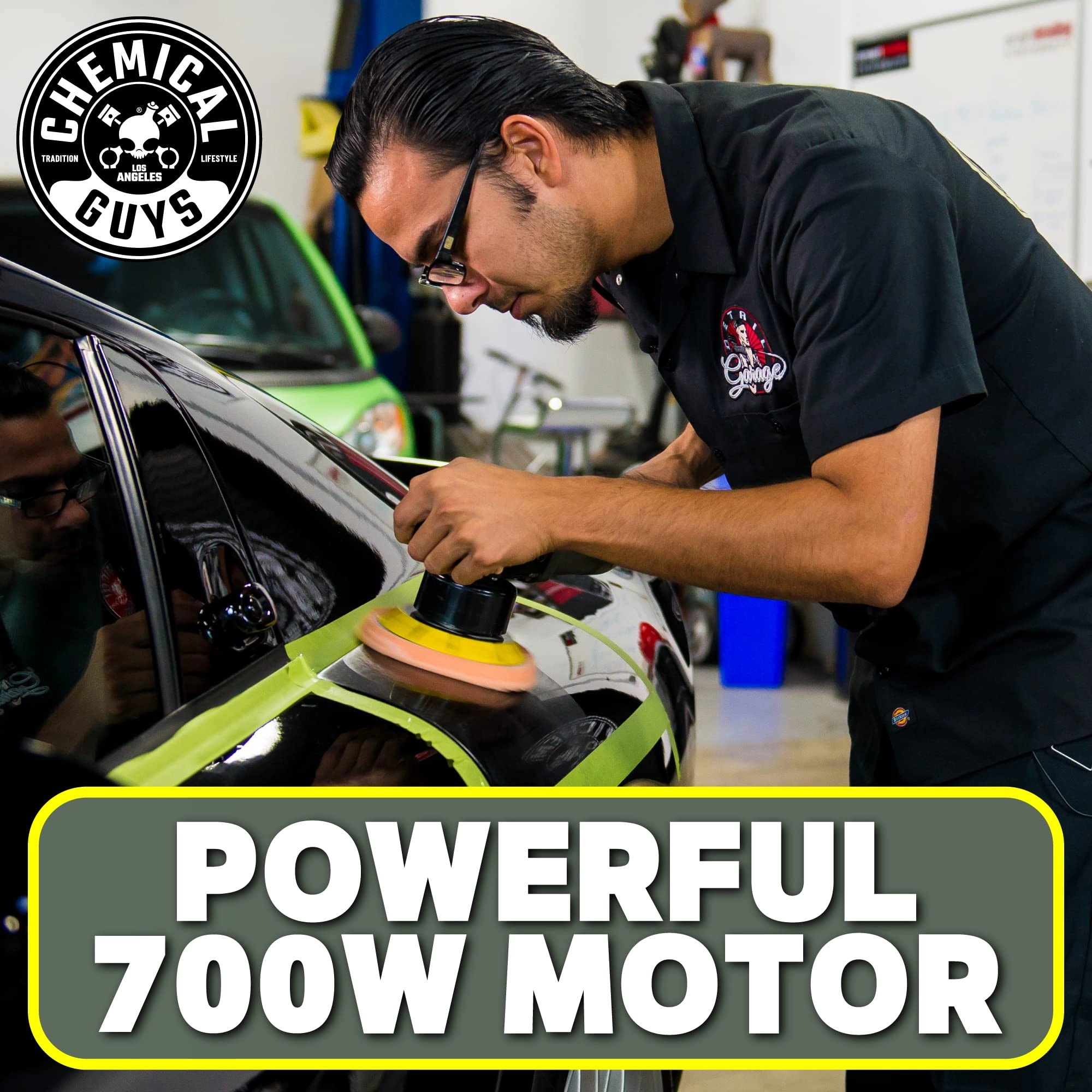 TORQ 10FX - 700W