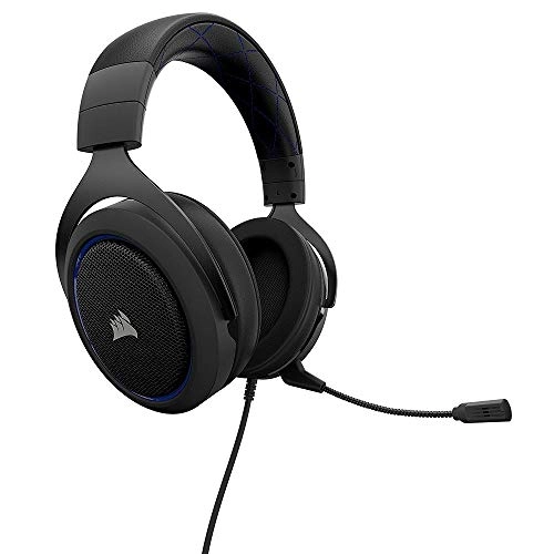 Hs50 Wired Headset