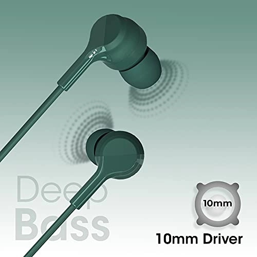 Zeb-BRO PRO Wired Earphone