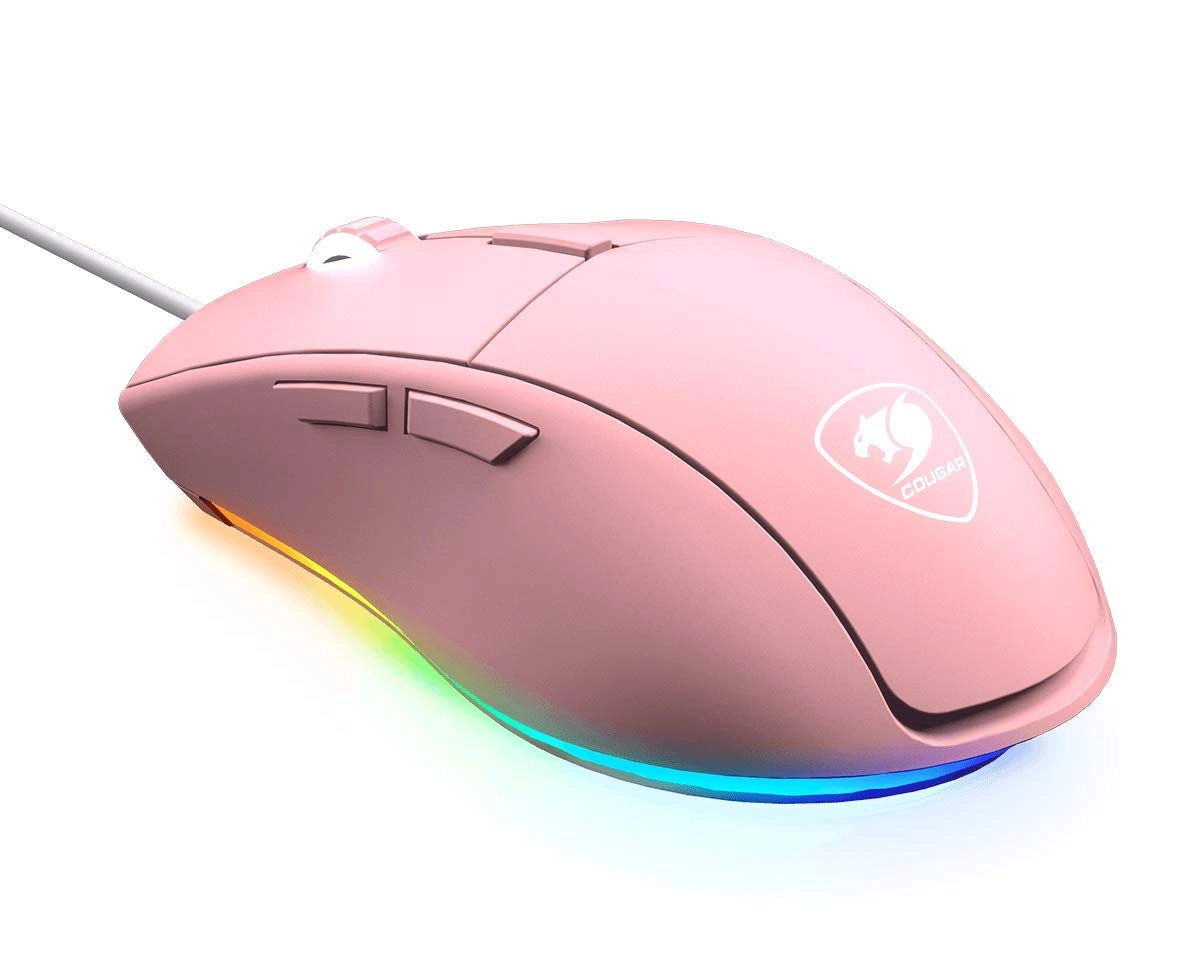 COUGAR Gaming MINOS XT Gaming Mouse - Wired