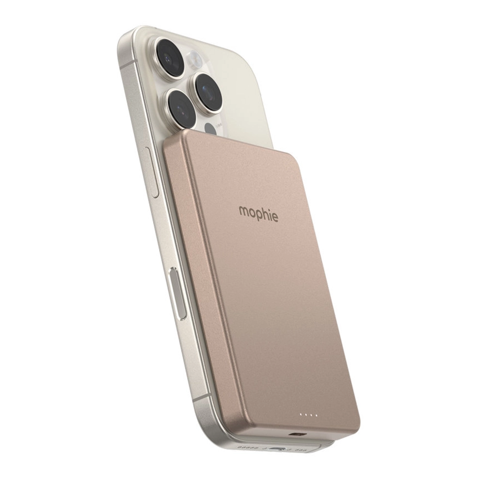 Snap + Powerstation - 5000mAh 20W
