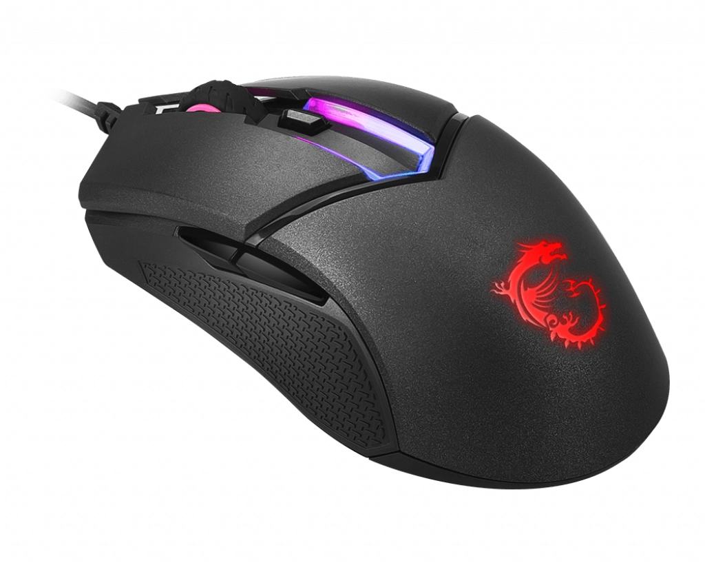 Clutch GM30 Gaming Mouse - Optical