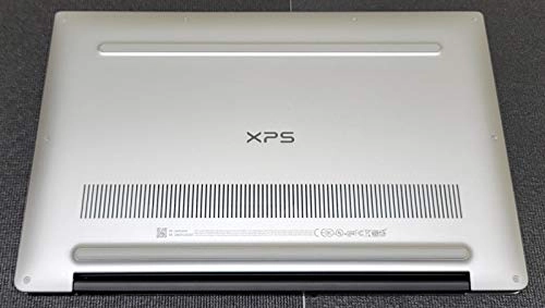 XPS 13 9370 - 13.3'' Core i7-8550U 8GB DDR3 256GB SSD