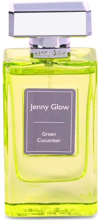 Green Cucumber Eau de Parfum - 80ml