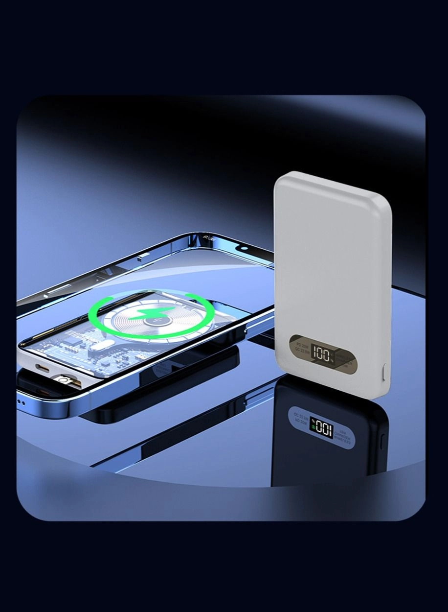 FC1120 - 5000 Watt-hour 22.5 Watt