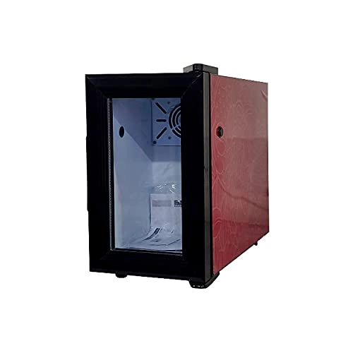 Mini refrigerator - 8L 2-12 ° C