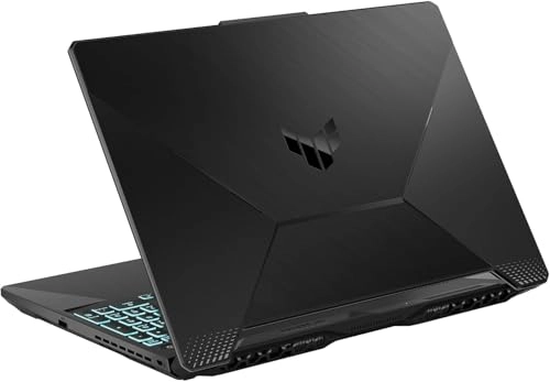 TUF Gaming A15 FA506NCG-B165W - 15.6'' Ryzen 7 7445HS 16GB DDR5 512GB SSD
