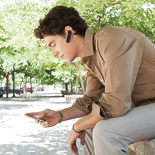 HAC300B Wireless Headset