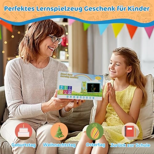 LCD Writing Tablet - 12 Inch