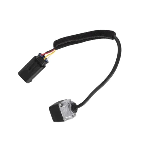 Backup Camera - Night Vision