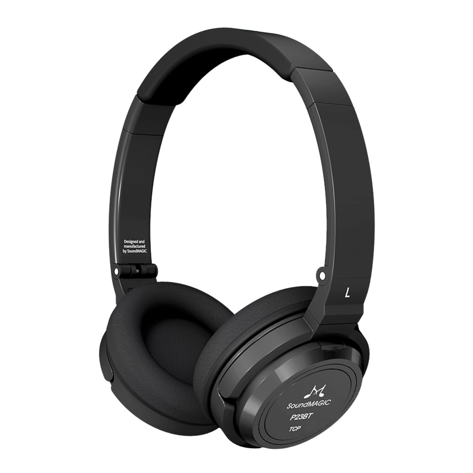 Soundmagic P60BT GM Wireless Headset