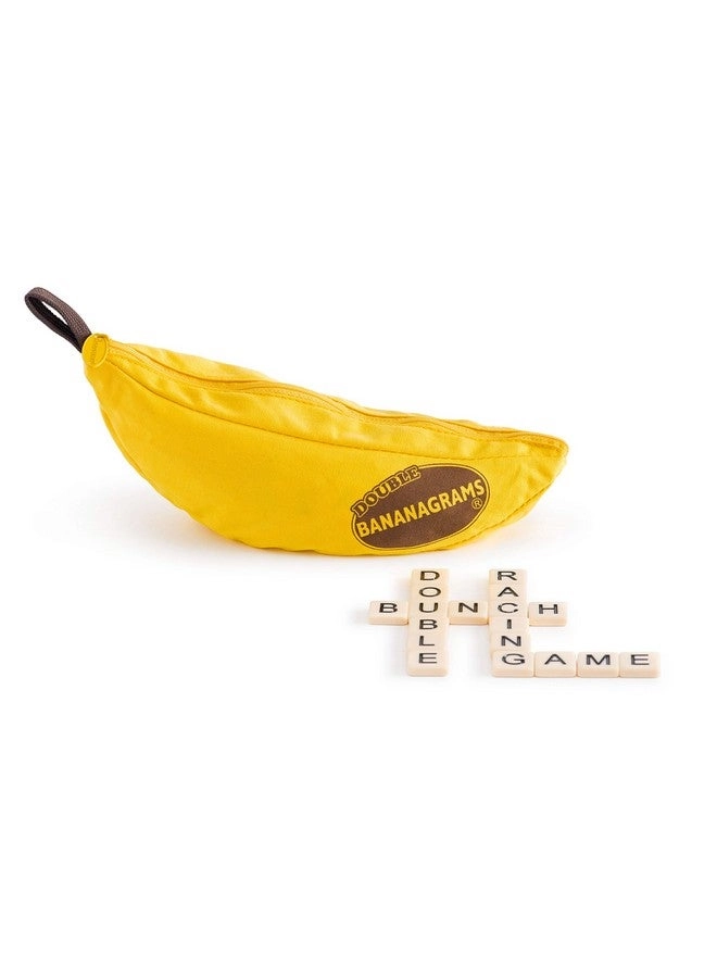 Double Bananagrams
