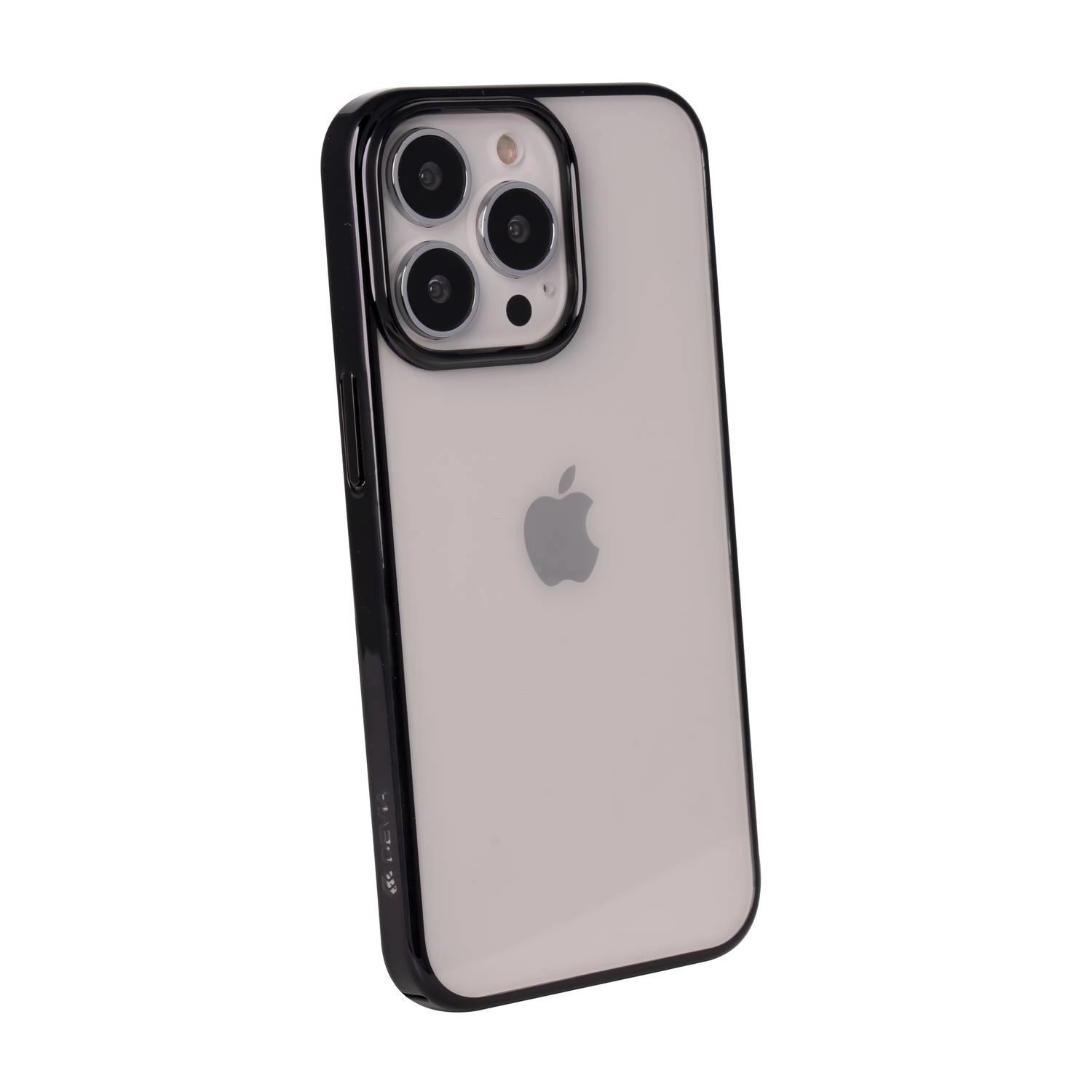 Glimmer Series Back Case for Iphone 13, 13 Pro