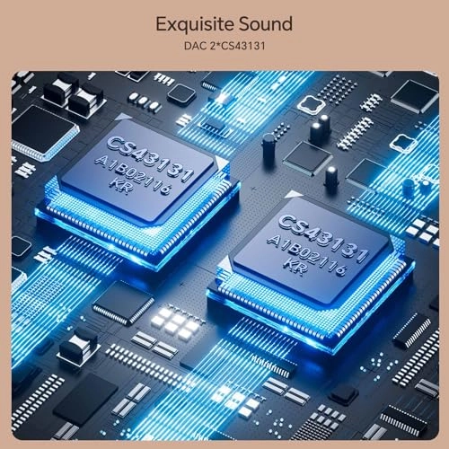 Sonata BHD - USB C dongle DAC