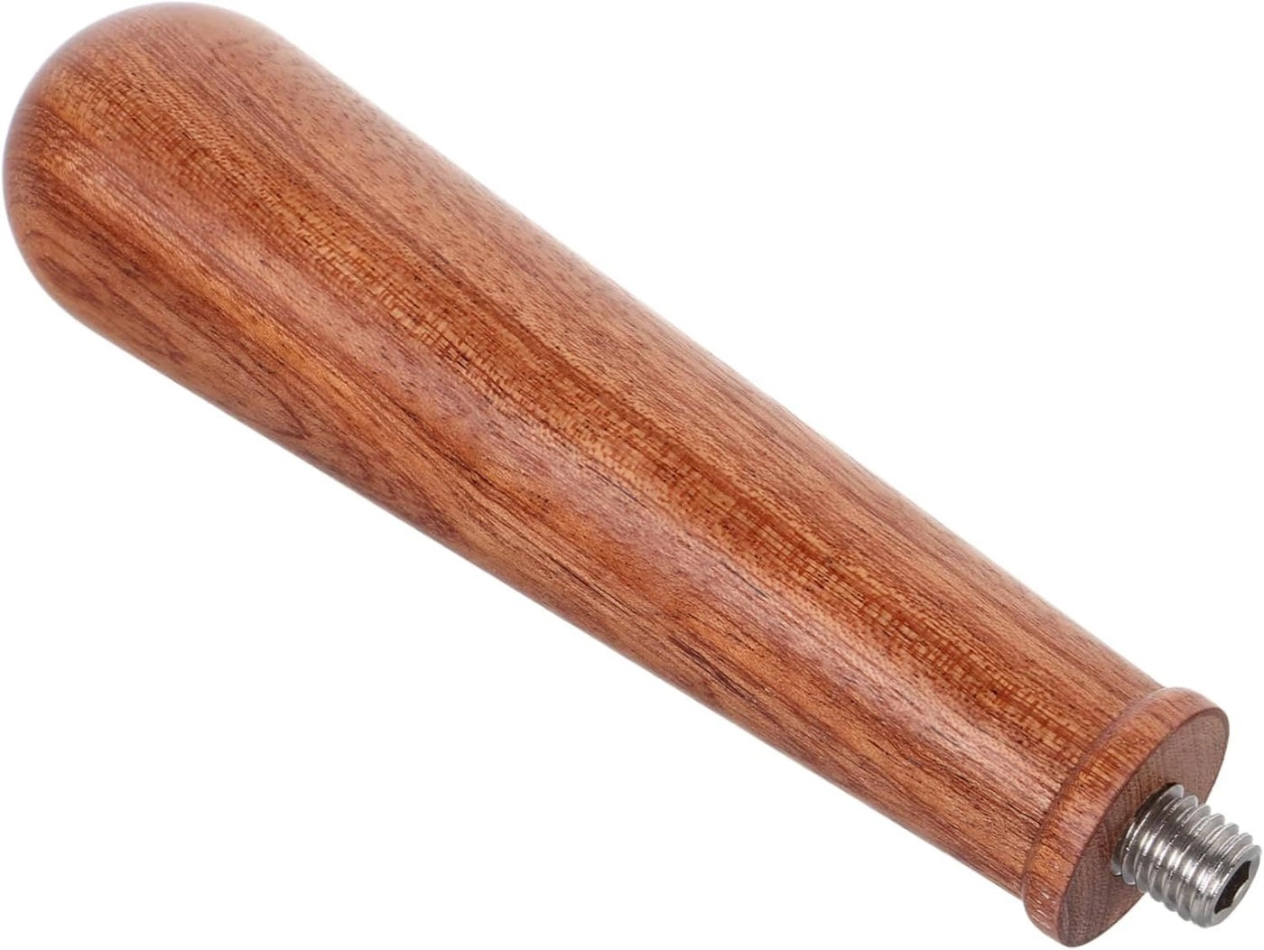 VOSAREA Portafilter Handle - 14.5x3.5x3.5CM Wood