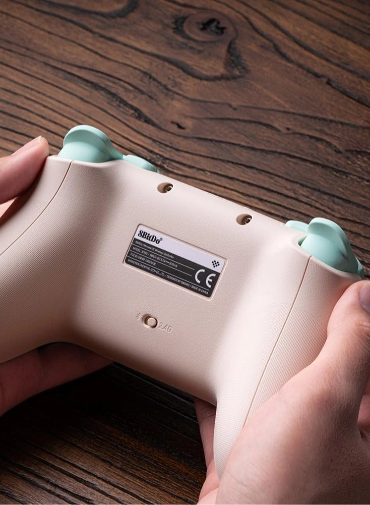 Ultimate 2C - Mint Windows PC and Android