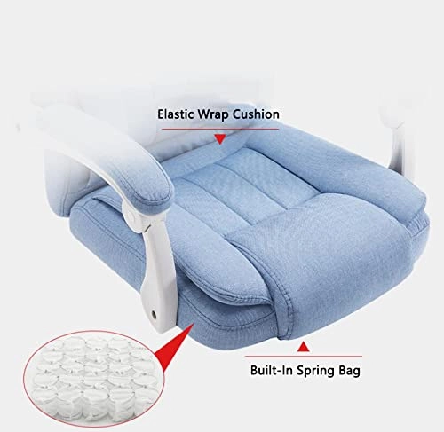 Office Chair - High Back Mesh
