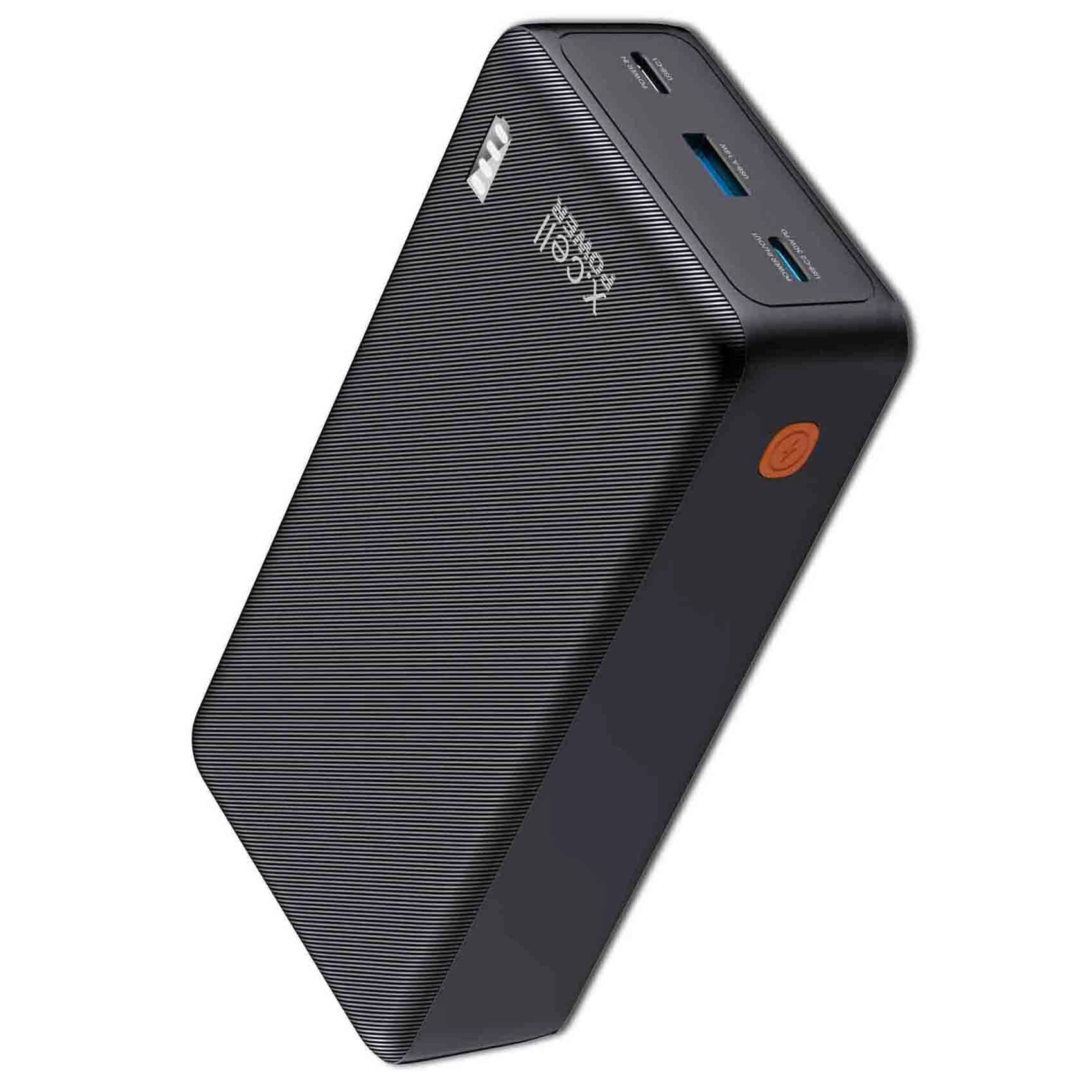 2C1A - 30000mAh 30W+18W
