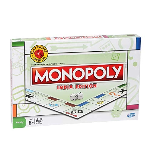 Monopoly: India Edition