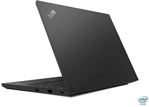 Thinkpad E14 20RA004YUS - 14'' Core i5-10210U 8GB DDR4 256GB SSD