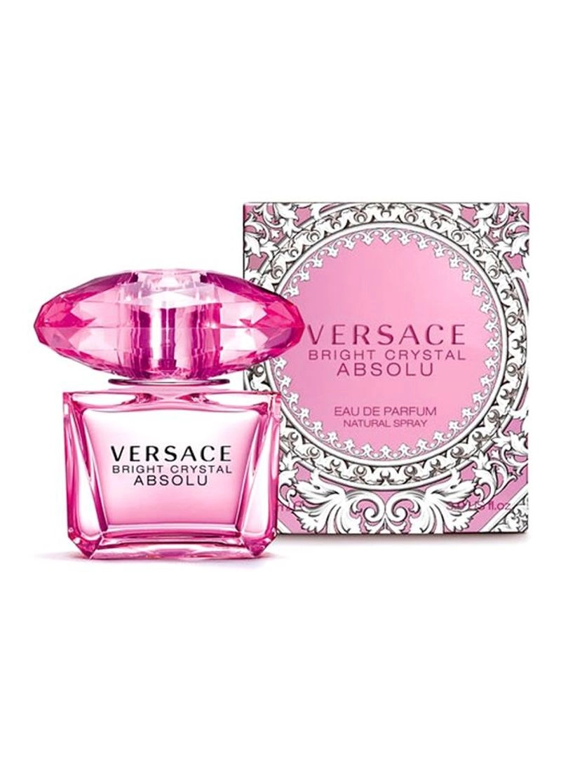 Bright Crystal Absolu Eau de Parfum 30 ml