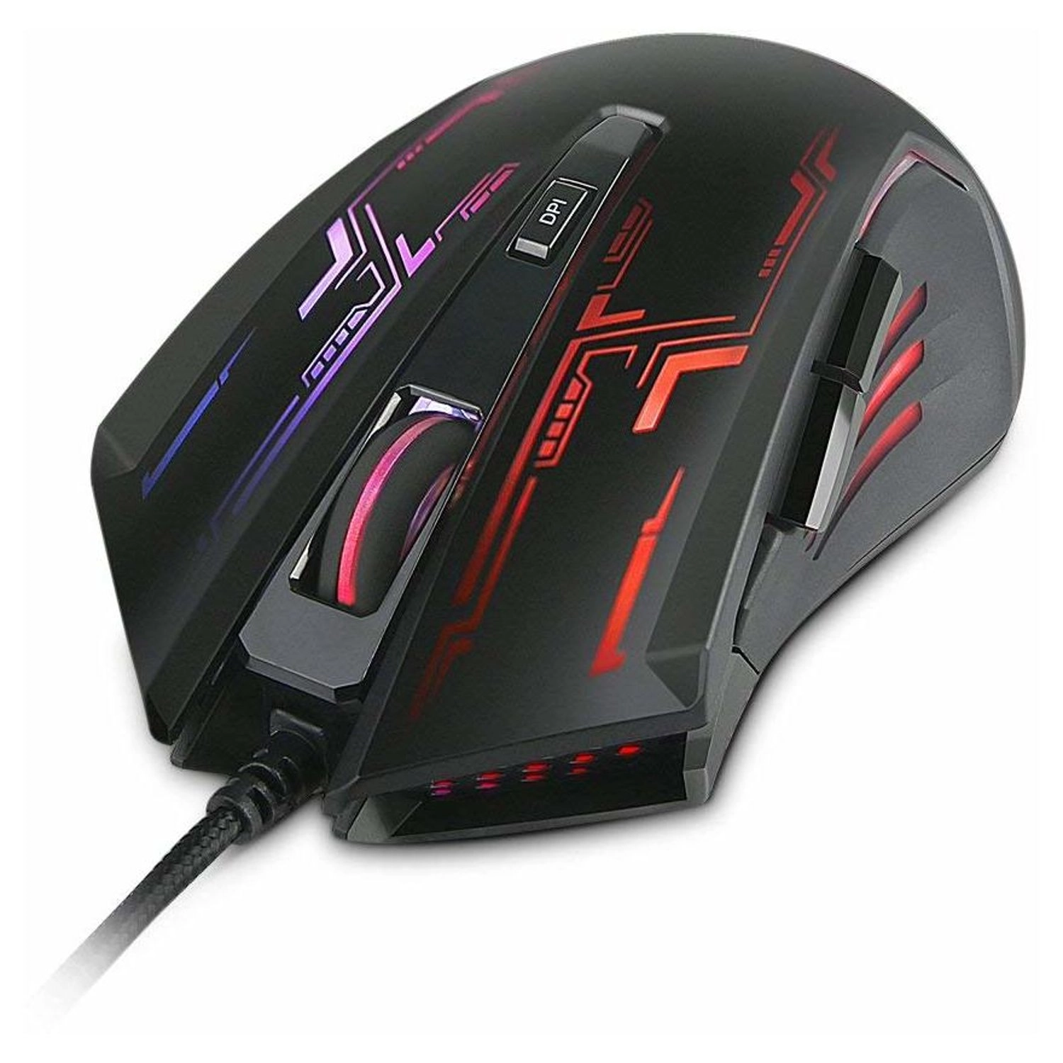 Legion M200 Gaming Mouse - Wired/USB