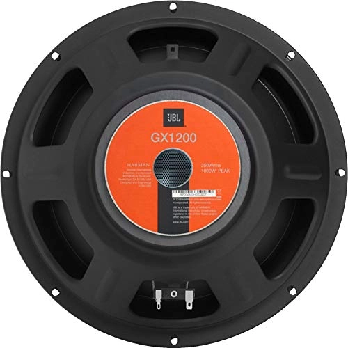 GX1200 - 250W RMS 12\"\"