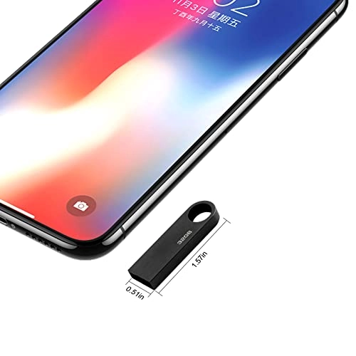 Chiavetta USB - USB 2.0 32GB