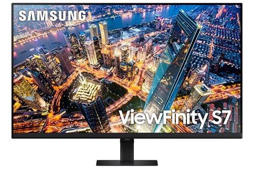 ViewFinity S7 - LS32D702EANXGO 32 Inches 3840 x 2160 Pixels