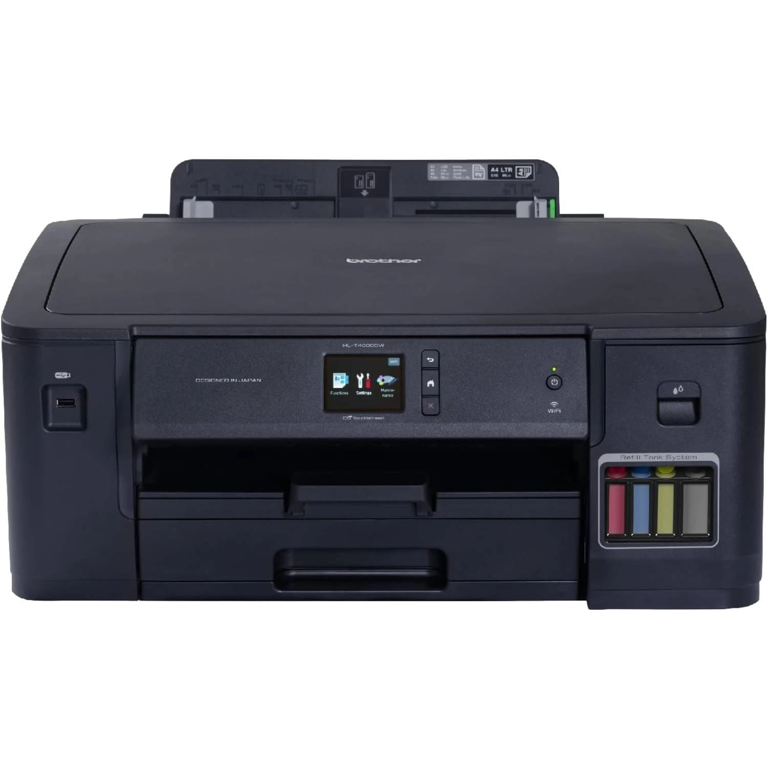 HL-T4000DW - Inkjet Printer