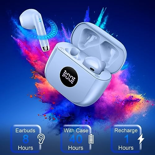 J53 Wireless Earbud