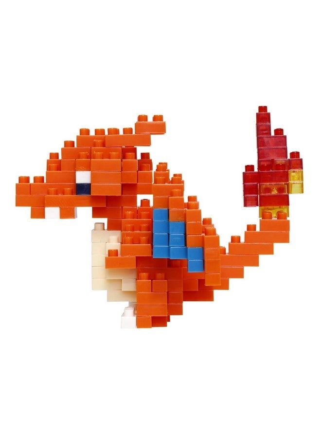 Pokémon Charizard - Pokémon Series