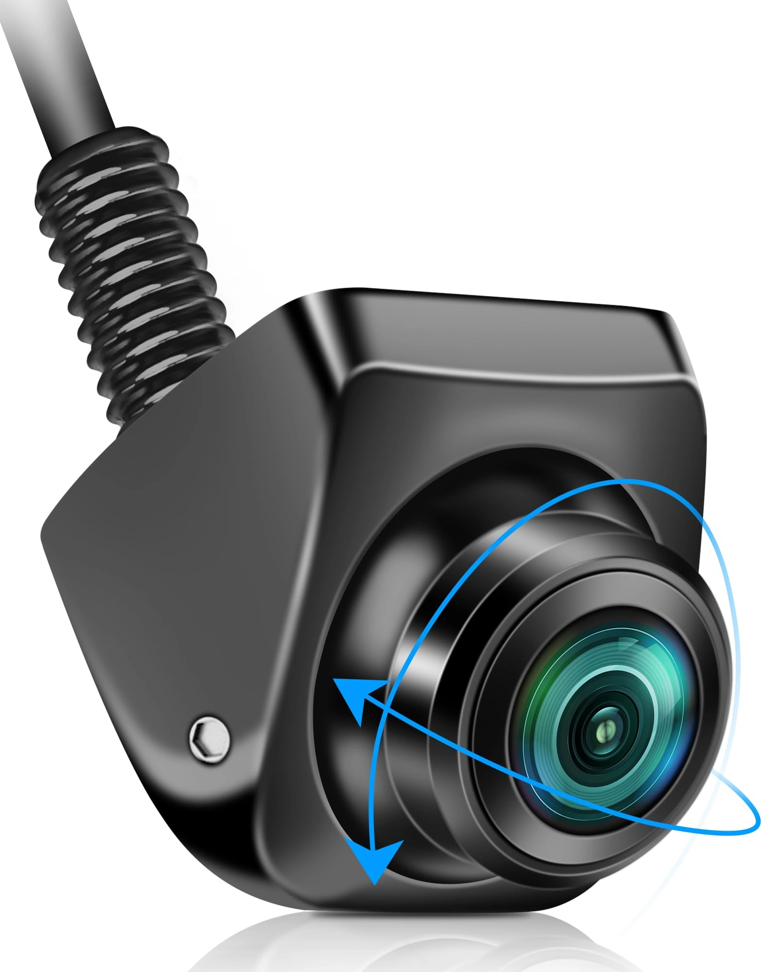 P069 - Night vision 4-PIN 1080P