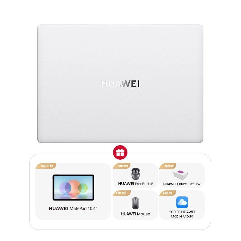 MateBook X Pro - 14.2'' Core i7-1360P 16GB 1000GB SSD