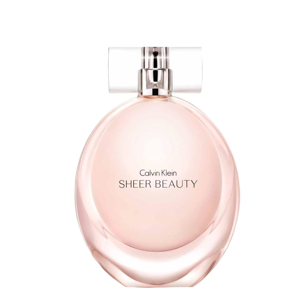 Calvin Klein Sheer Beauty Eau de Toilette 30ml