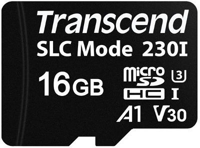 MicroSD - 16 GB