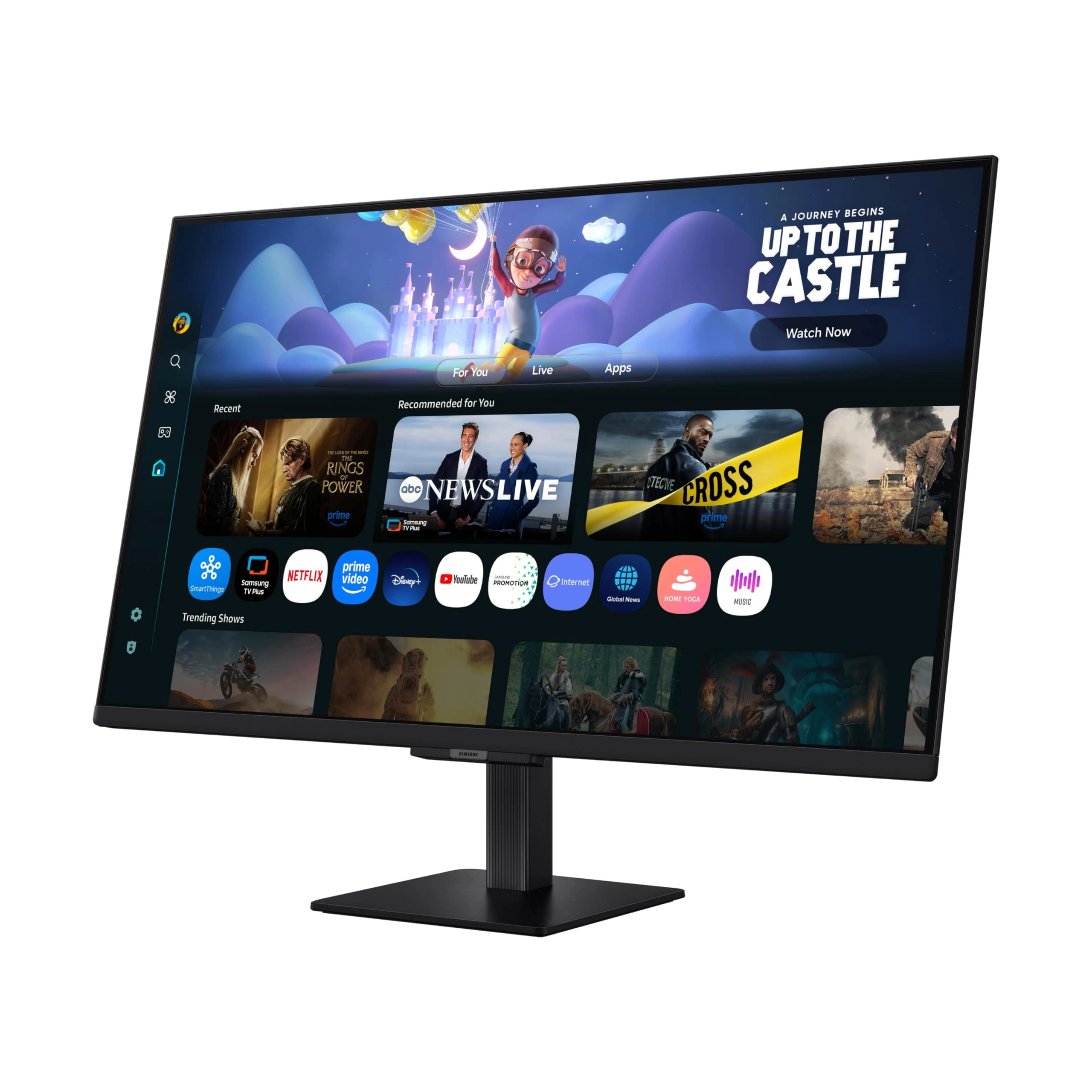 M5 (M50F) - LS32FM502ENXZA 32 Inches 1920x1080