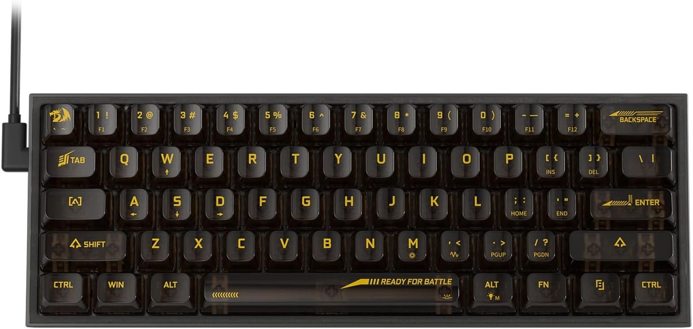 K617 Fizz - US Wired