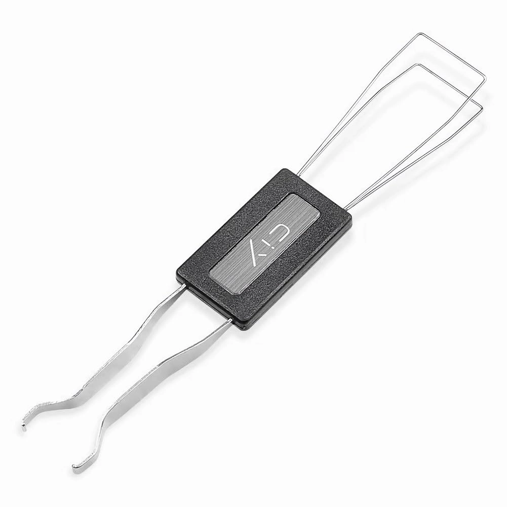 GranVela Switchpuller-long - QWERTY Wi-Fi