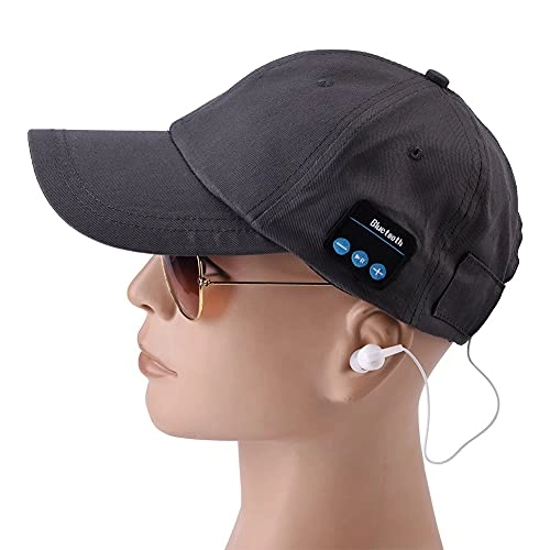 Wireless Headphone Hat Wireless Headphone