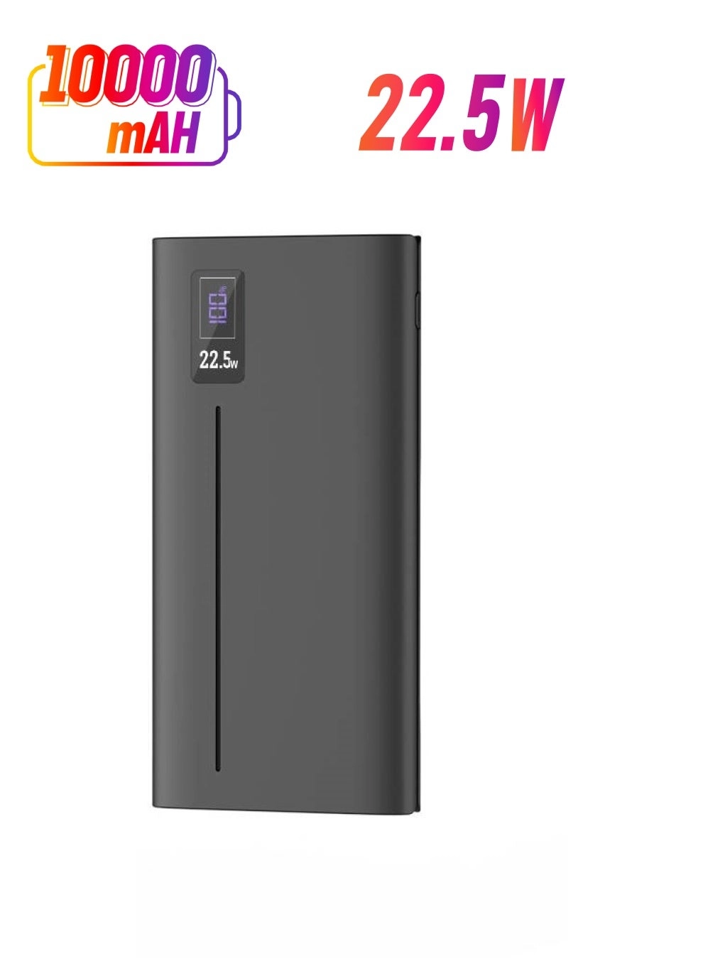 Aspor A335 - 10000 mAh 22.5 Watt