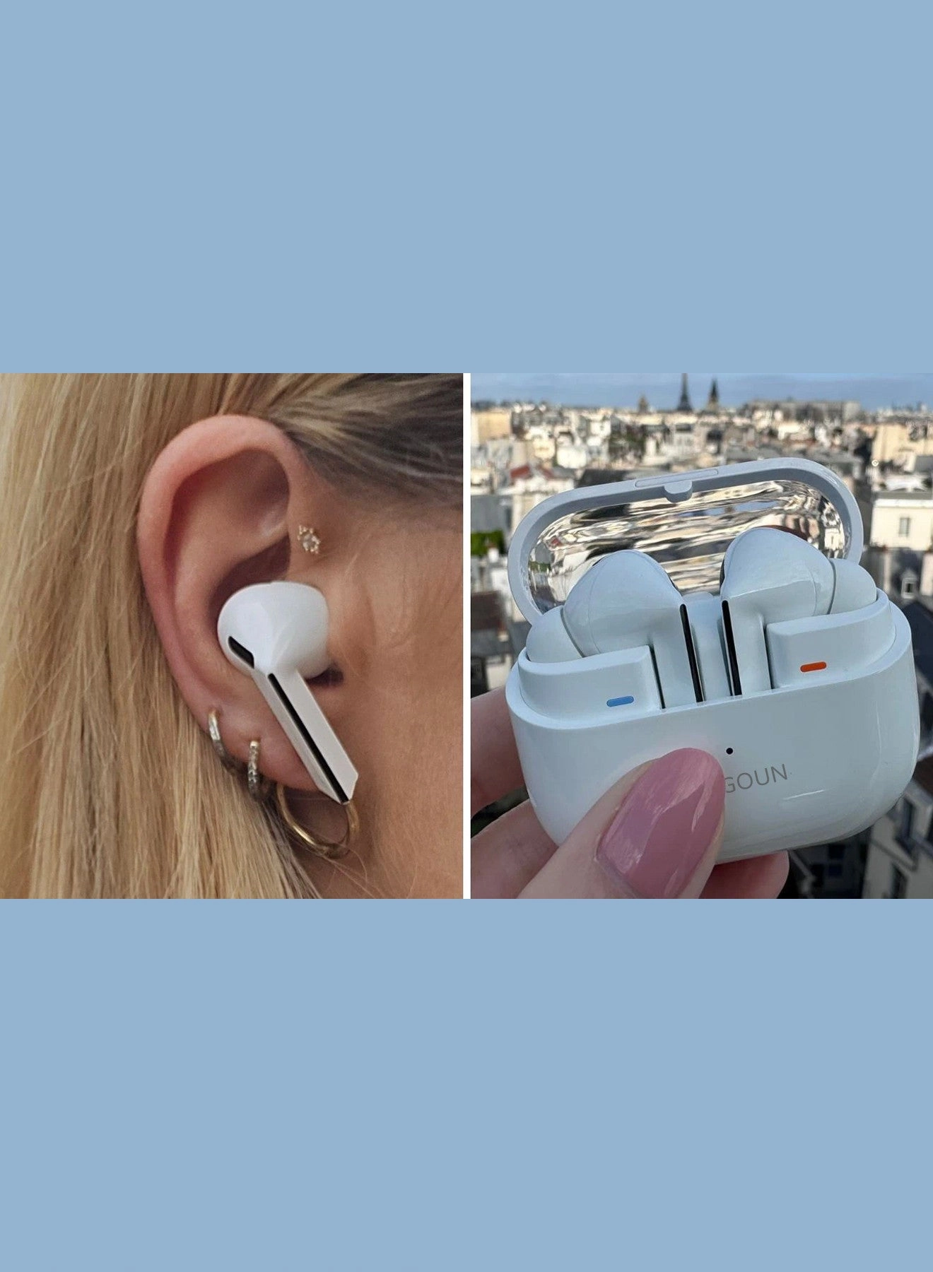 GMBHAP3A2 Wireless Earbud