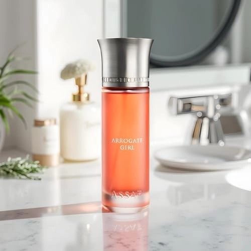 Miss Arrogate Eau de Parfum 200ml