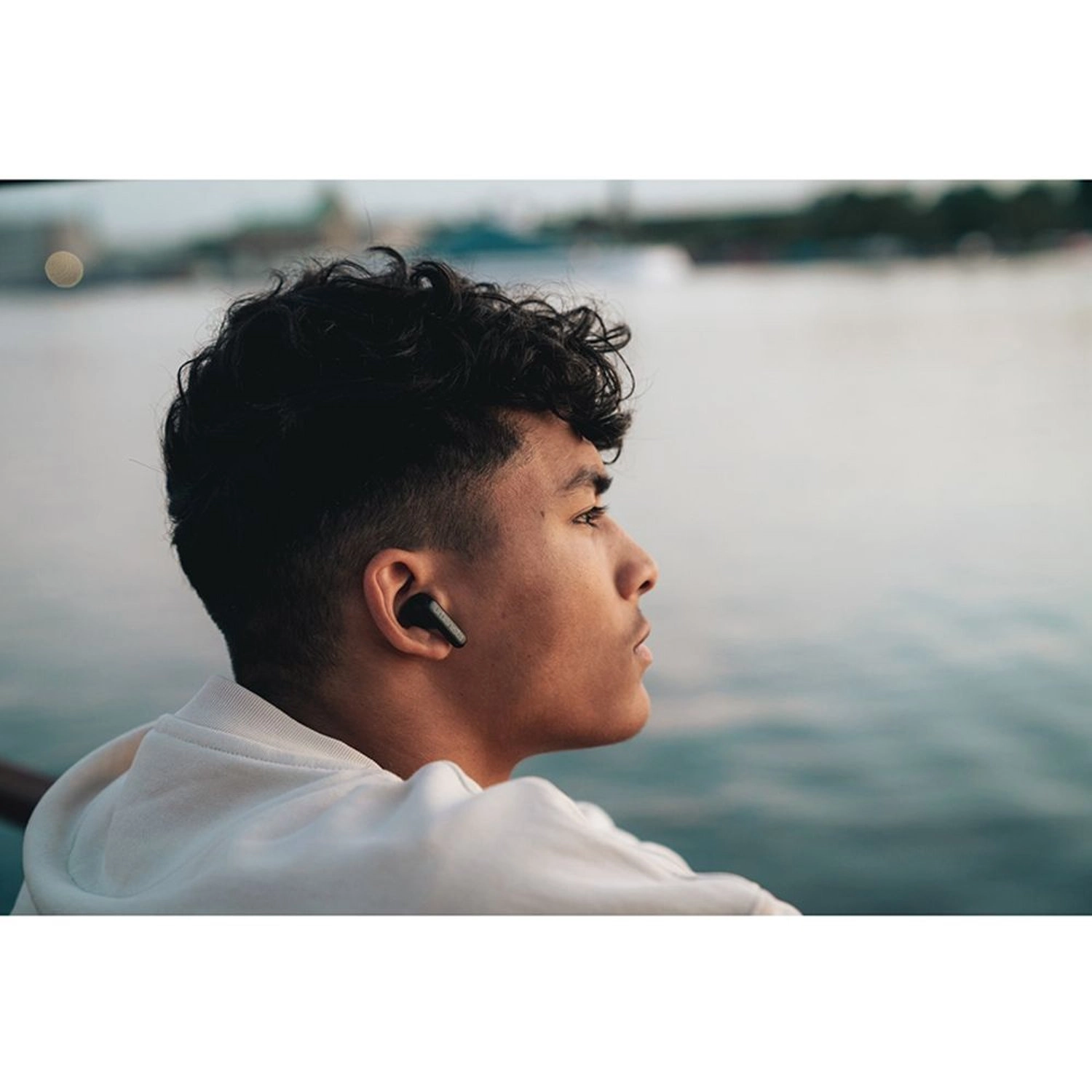 Copenhagen Wireless Earbud