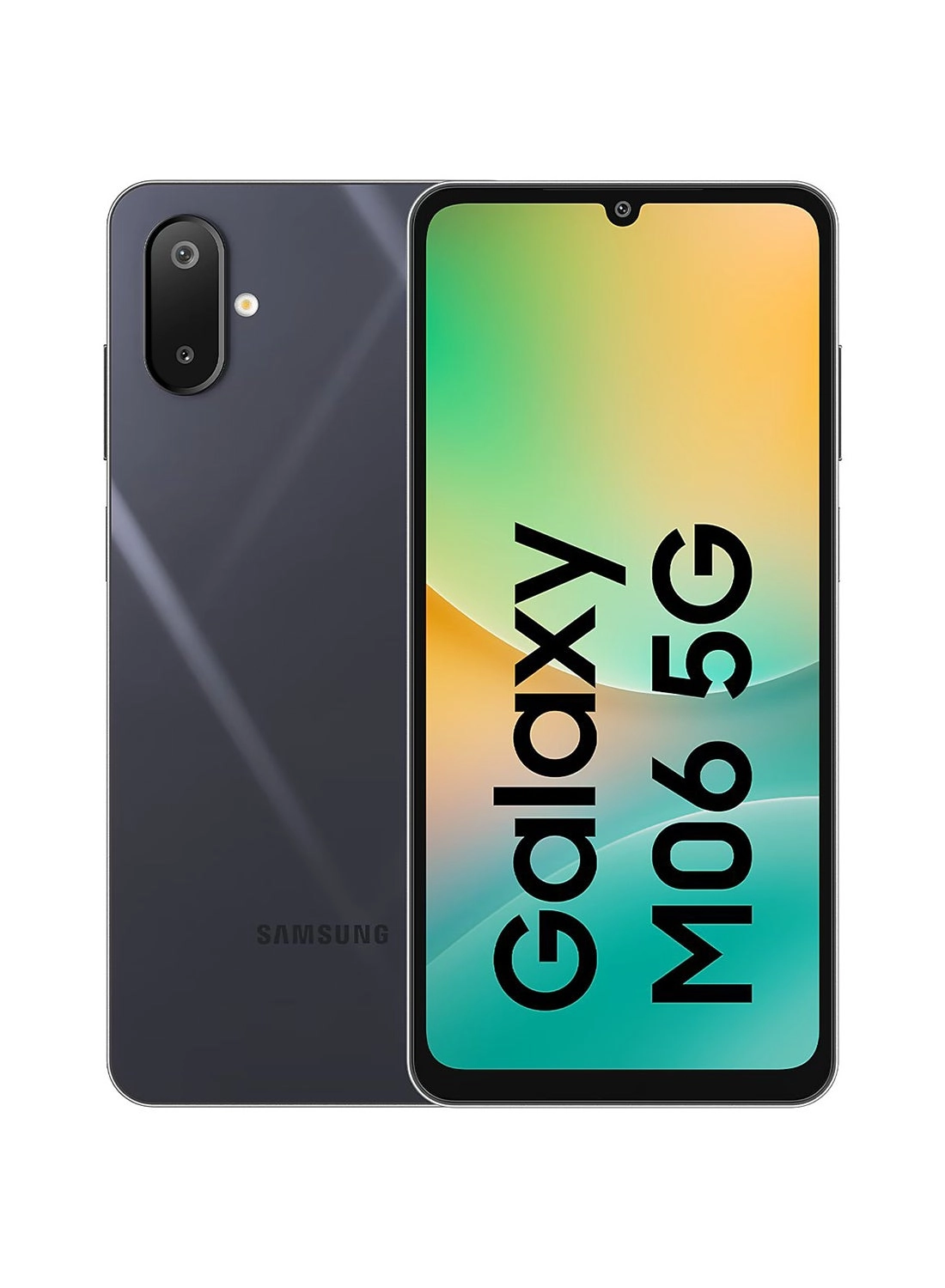 Galaxy M06 - 6 GB 128 GB