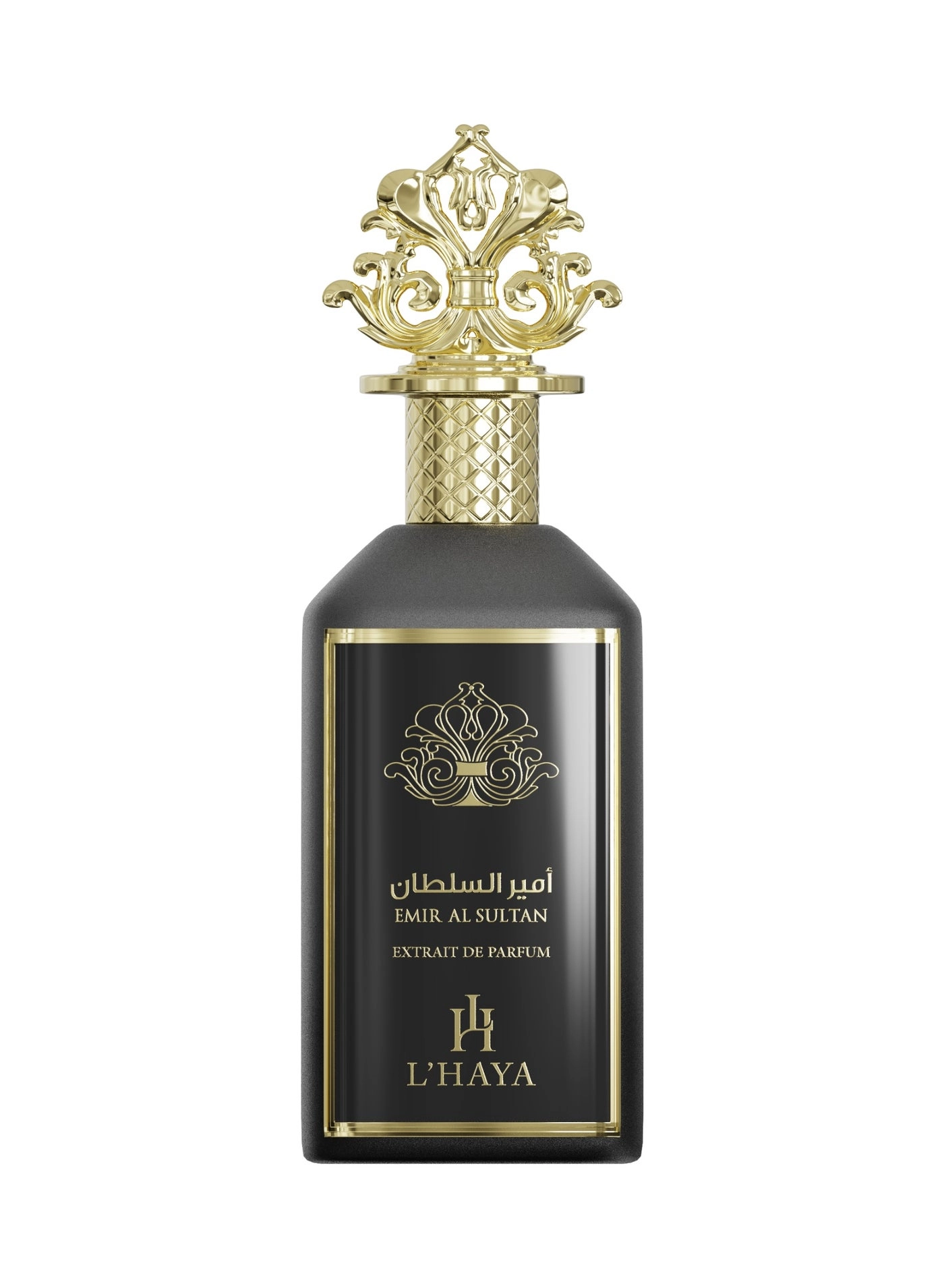 l'haya Emir Al Sultan - Eau de Parfum 100ml