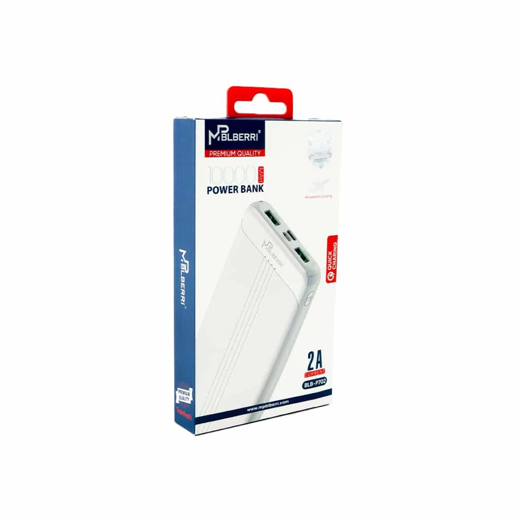 BLB-P702 - 10000 mAh