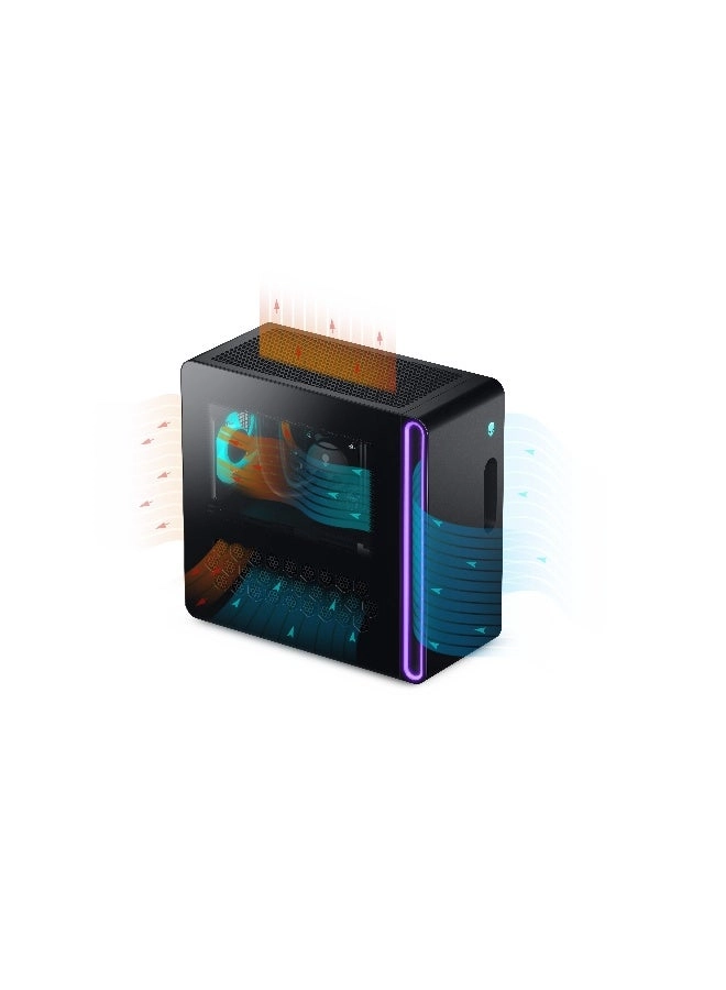 Aurora - 285K 64GB 2TB