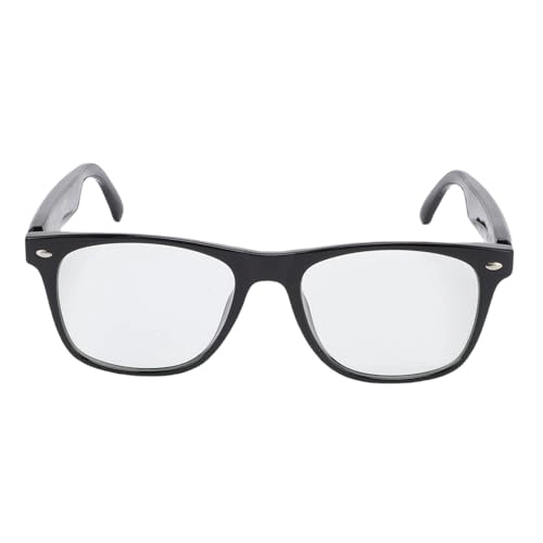 AI Smart Glasses - 100+ languages Bluetooth 5.3