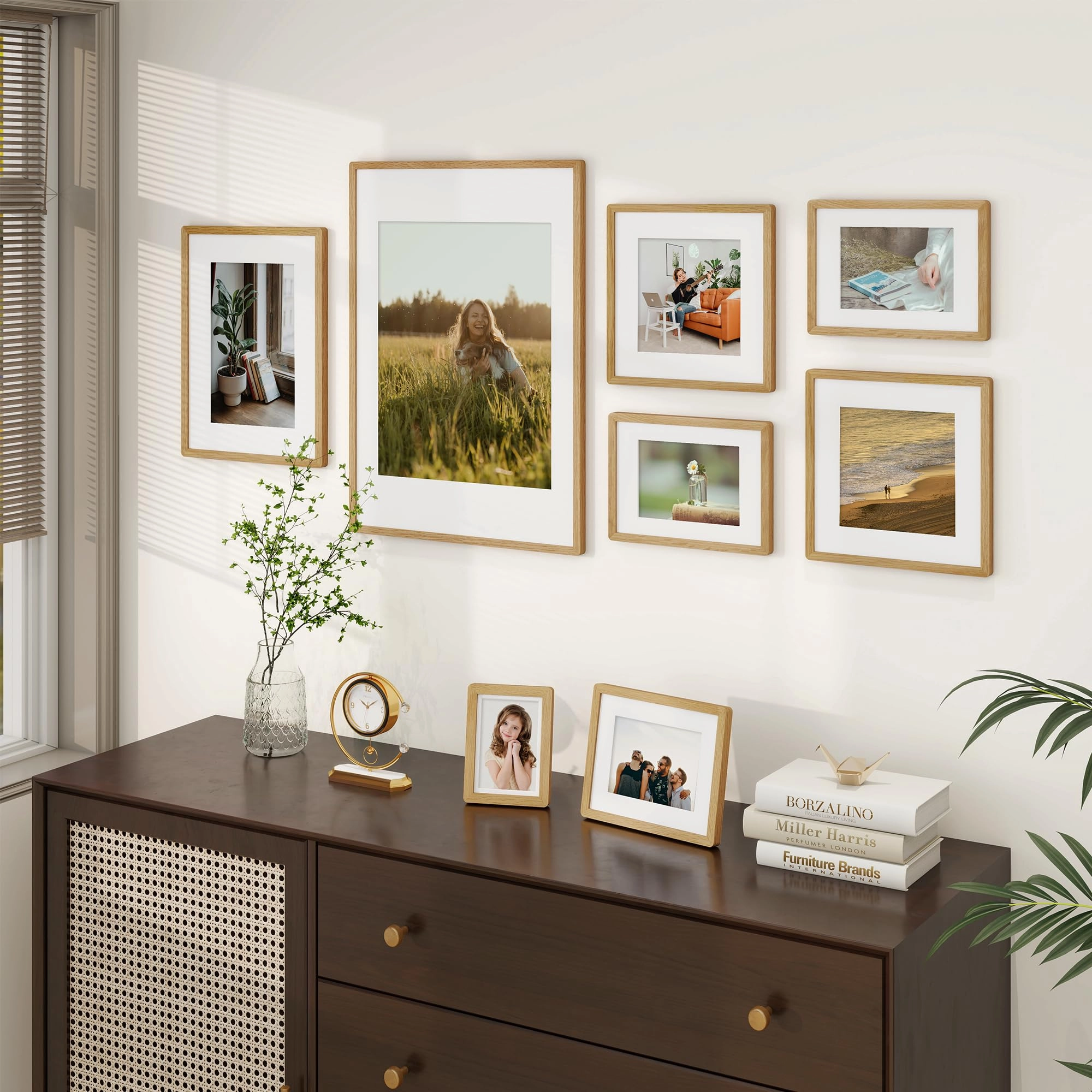 Photo Frame - 8x10